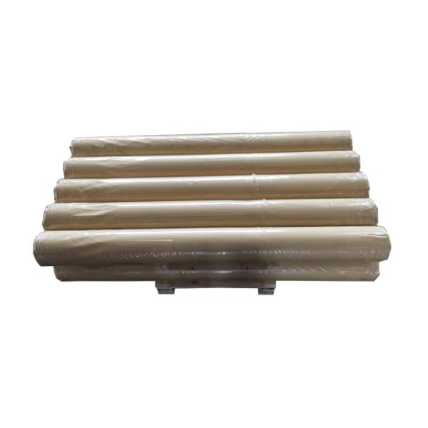 114 kgs Excavator Hydraulic Breaker Spare Parts F22 Hydraulic Rock Hammer Breaker Tool Chisel Diameter 135 mm 4