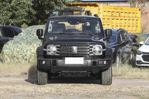 Wholesale GWM Tank 300 Fuel Powered Car 2.0T 227HP 8AT High Speed Petrol SUV Car from china suppliers