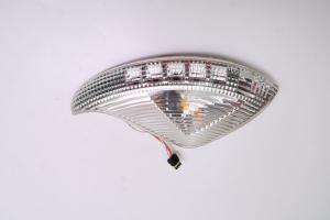 Wholesale White Flying Spur Turn Signal Indicator Door Bentley Continental Gt Gtc from china suppliers