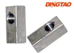 57295000 Cutter GT7250 Parts Key Sharpener Housing Suit For S7200 Cutter