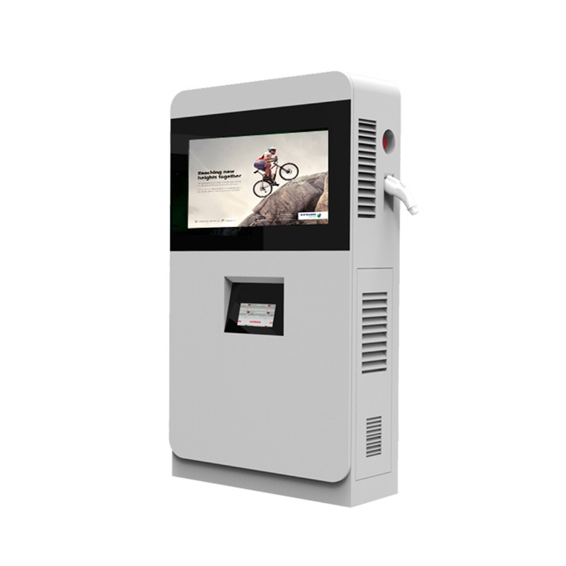 advertising display screens outdoor digital