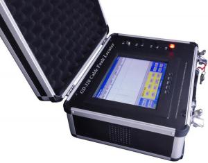 China GD-320 High and Low Voltage Power Cable Fault Location Tester on sale