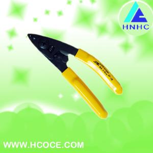 Wholesale fiber optical cable precise cutter drop cable stripper factory price from china suppliers