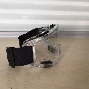 Wholesale OEM ODM Surgical Safety Glasses , Surgical Eye Protection Glasses Logo Customized from china suppliers