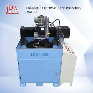 Wholesale LDX-600 CNC Saw Blade Polishing Machine Hard TCT Saw Blade Grinding Machine from china suppliers