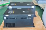 75HP Solar Pump Inverters 0 To 3000Hz Ac Motor Inverter