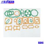 10101-97025 Full Cylinder Head Gasket Kit For Nissan RD8 Engine Parts