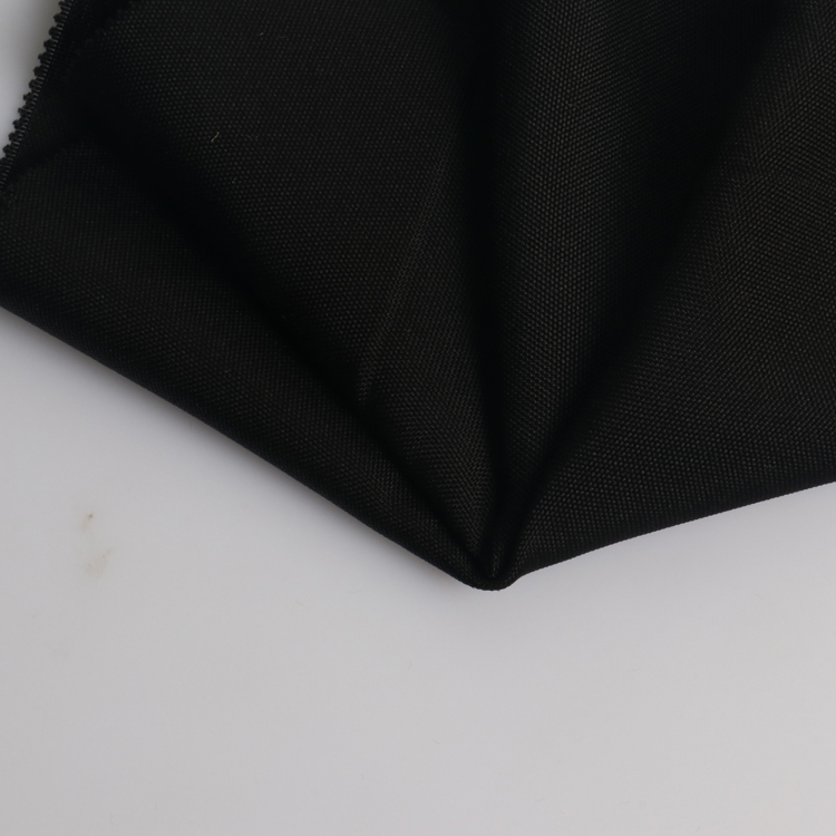 POLY 450D 92T waterproof polyester oxford pu fabric oxford for firewood cover