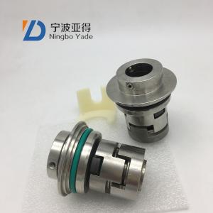 Wholesale Glf Shaft Size Mechanical Seal 22mm For Cnp Water Pump from china suppliers