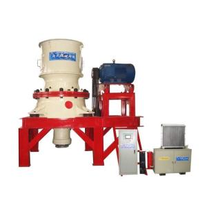 Wholesale 220-500 TPH Cone Crusher 250-355kw Stable Operation For B2B Buyers from china suppliers