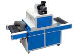 365nm 2000 MW/Cm² Assembly Line UV LED Curing Systems