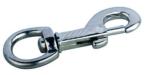 Zinc Alloy Metal Snap Hook For Pets