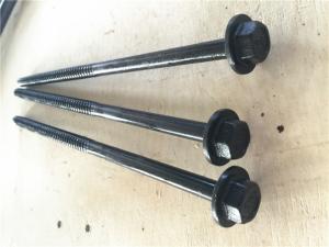 Wholesale Hexagonal Head Building Fasteners Concrete Accessories Formwork Coil Bolt from china suppliers