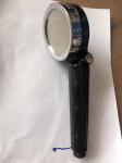 Magic Spray G1/2" Satin Finish SUS304 Hand Shower for Bathroom