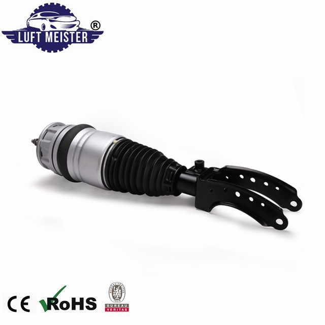 Front Air Suspension Strut 7P6616039N 7P6616040N for VW Touareg NF II shock absorber