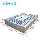 Dental Autoclavable Surgical Sterilization Box Stainless Steel Sterilization