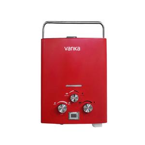 Wholesale Outdoor Propane Camping Gas Water Heater Natural Gas 5L / 6L For Animals from china suppliers