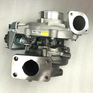Wholesale Turbocharger GT2263KLNV S05C N04C for Hino 17201-E0770 783801-0037 17201-E0760 from china suppliers