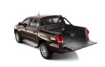 4x4 Compact Pickup Trucks Powerful Diesel Vehicle Assembly Line Cooperation