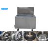 Buy cheap 4500L Large Capacity Ultrasonic Cleaner 16.8KW For Titanium Aerospace Parts from wholesalers