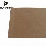 Single Faced 1.2mm 1200kg Pallet Liners Slip Sheets
