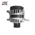 8600595 16SI Cummins Alternator 5310736 For Construction Machinery