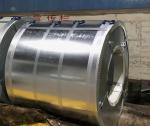 0.3mm*980mm Galvanized Steel Coil Sheets Z135 ASTM A653M