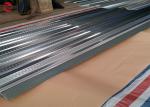 Color Coated steel Corrugated Galvanized Steel Sheets galvanized steel sheet 2mm