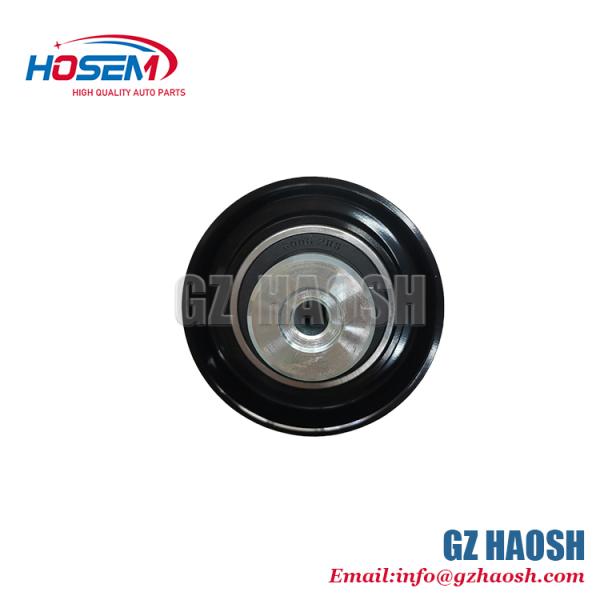 Tensioner Pulley BC1Q-19A216-BA-A Auto Steering System For Ford Wholesal