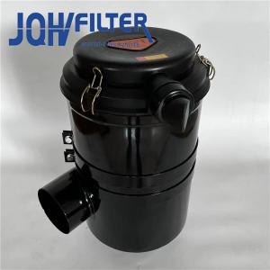 China PC200-7 PC210-7 Fuel Water Separator Bowl , Komatsu Air Filter Housing on sale