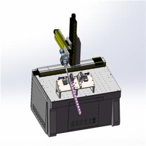 Wholesale 2000W Water Cooling Laser Welder Equipment For Superior Speedin Manufacturing from china suppliers