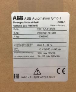 Wholesale 23212-0-110320 Industrial Servo Motor 3-5 Working Day Of Deliver Time, Brand New And Original from china suppliers