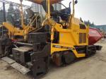 used sany paver with good condition