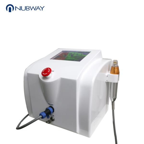 2019 Newest Beauty Salon Use Hot sale face lifting & skin tightening fractional