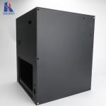 OEM Precision CNC Machining Parts Anodized Black Of Aluminum Sheet Metal Rapid