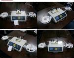 YS-802 SMT SMD electronic components counter