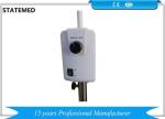 30000lx Medical Illumination Lights , Mobile Surgical Medical Examination Lamp