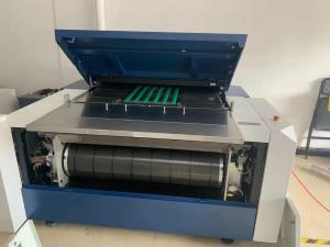 Wholesale 220v CTP Plate Machine Thermal CTP Platesetter 29 Sheets Per Hour from china suppliers