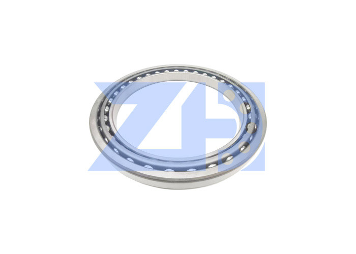 Excavator Bearing Angular Contact Ball Bearing 210X300X40mm AC423040 Excavator Bearing Low Frictio