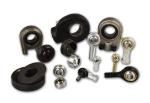 Metal To Metal GEZ Spherical Plain Bearings And Rod Ends