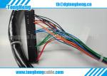 64way Connector Wiring Harness