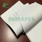 77cm Reel Size 70gsm 80gsm Woodfree Paper For Composition Or Subject Books