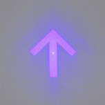 14.6° Solid Arrow 5V 650nm 100mW Laser Module Red Laser Green And Blue