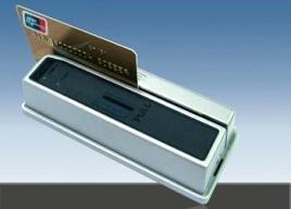 Wholesale MYH-1 Bank ATM Access Magnetic Card Reader from china suppliers