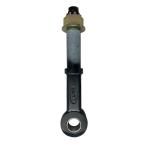 Trailer Hitch Coupler Fine Trailer Parts For Replace 160*100/140*80