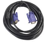 1M 1.5M 2M 50M VGA Male To Male Cable 3+2. 3+4