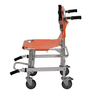 Wholesale Foldaway Stair Chair Stretcher Transfer Patient Aluminum Alloy from china suppliers