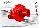 High Chrome Alloy Submersible Sand Dredging Pump 40m Head