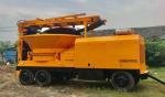 Agricultural Wood Crusher Drum Wood Chipper Biomass Briquette Machines