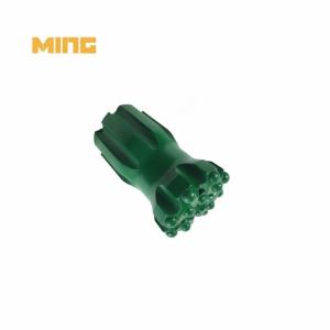 Wholesale Carbon Steel Thread Button Bits Dth Drilling Tools 2inch 4inch from china suppliers